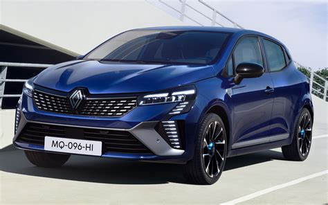 Renault .